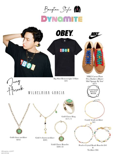 √100以上 bts j hope dynamite outfit 247798-Bts j hope dynamite outfit