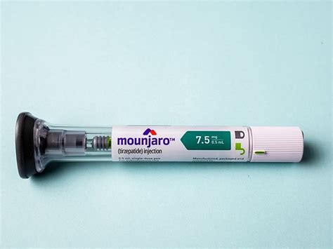 Mounjaro vs. Insulin: Which Is More Effective for Type 2 Diabetes?