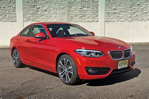 BMW 230i xDrive Coupe Review: The Just-Right BMW | Automobile Magazine