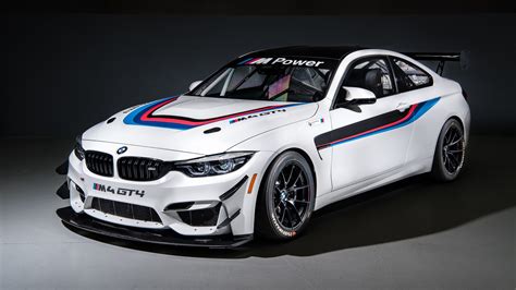 WALLPAPERS HD: BMW M4 GT4