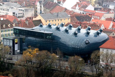 Kunsthaus Graz - Wikipedia