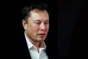 Tesla CEO Elon Musk believes "coronavirus panic is dumb" - British Herald