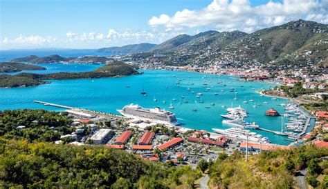 14 Best Things to Do in St. Thomas, USVI – Earth Trekkers