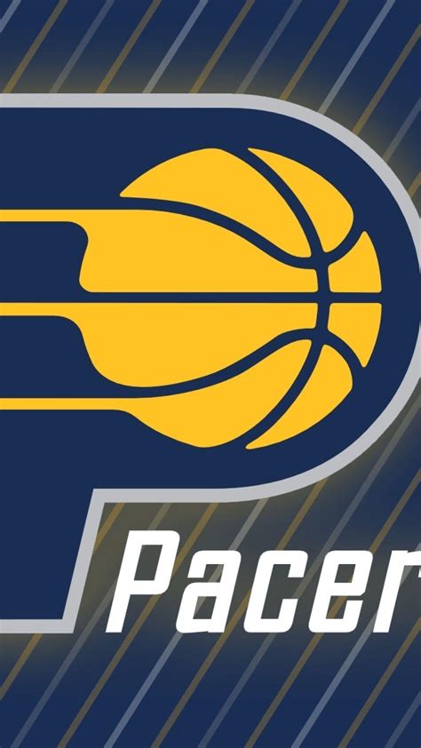 Indiana Pacers Wallpapers - Wallpaper Cave