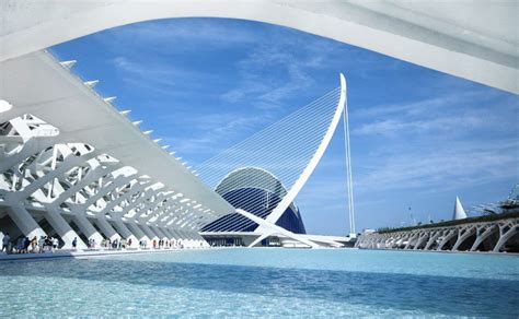 Milwaukee Art Museum | Santiago Calatrava - Arch2O.com