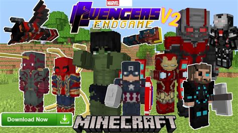 Android Pc, Minecraft Mods, Bedrock, Avengers, Marvel, The Creator ...