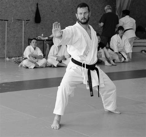 Exploring Karate Kata 1 – Appcash.info