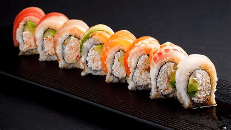 KAN SUSHI Menu Price In Singapore [Updated] - MENU PRICE CART