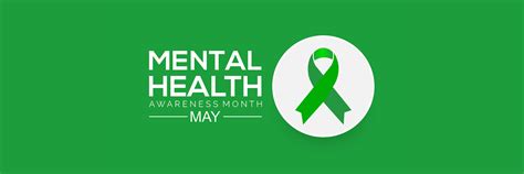 May is Mental Health Awareness Month - TCDD