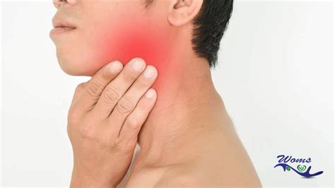 Tonsil Cancer: Causes, symptoms, prognosis & treatment-WOMS