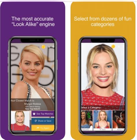 8 Best apps to know what celebrity do i look like | Freeappsforme - Free apps for Android and iOS