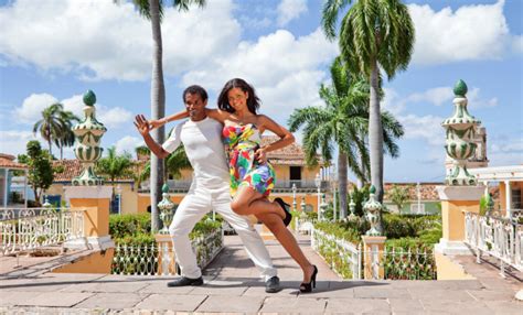 Culture of Cuba: A Journey into Vibrant Traditions - Caribbean Travel ...