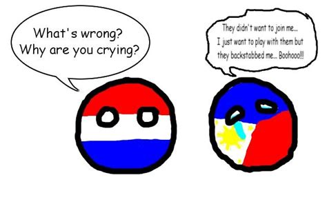 Another Polandball Crying | Polandball | Know Your Meme