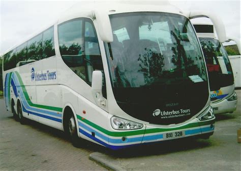 ULSTERBUS | Flickr