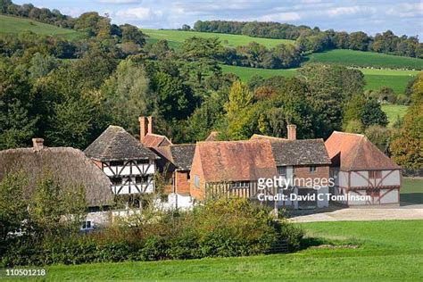 1,657 West Sussex Countryside Stock Photos, High-Res Pictures, and ...