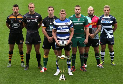 European Champions cup: Can rugby statistics pick a winner?