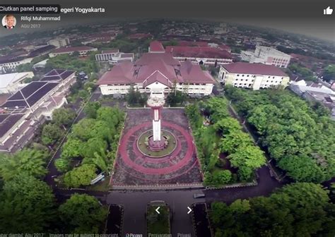 5 Universitas di Yogyakarta ini Recommended Banget Buat Kamu!