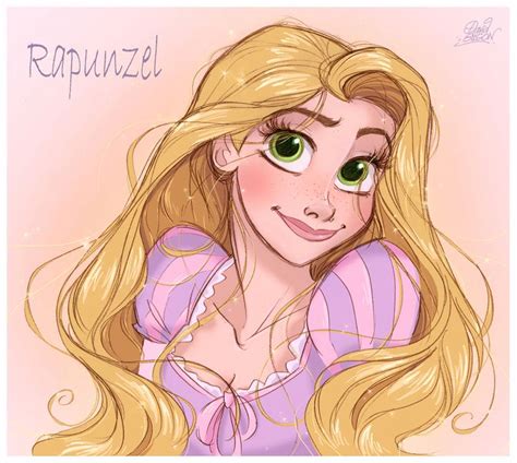 Épinglé par Rose sur Fairytale | Disney rapunzel, Dessin raiponce, Deviantart disney