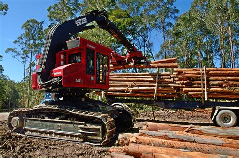 Our Industry - Timber NSW