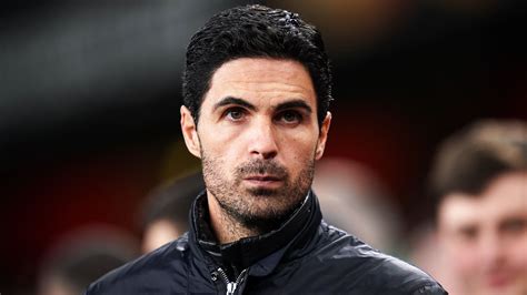 Mikel Arteta given more power over Arsenal transfers after Raul ...