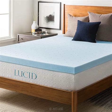 Best Mattress Topper for Side Sleepers: Top 5 Reviews & Guide 2019