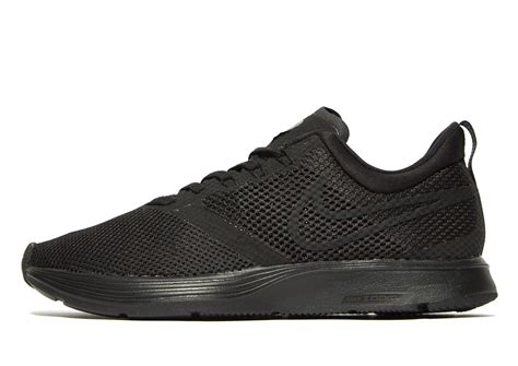 Lyst - Nike Zoom Strike in Black