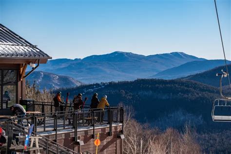 A Ski Bum's Guide to Whiteface Mountain and Beyond | Whiteface Region