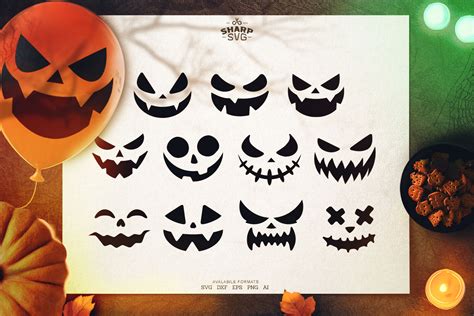 ULTIMATE Halloween SVG Bundle - Halloween Sayings SVG By SharpSVG | TheHungryJPEG