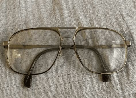 Real glasses belonging to Jeffrey Dahmer are on sale for $150k