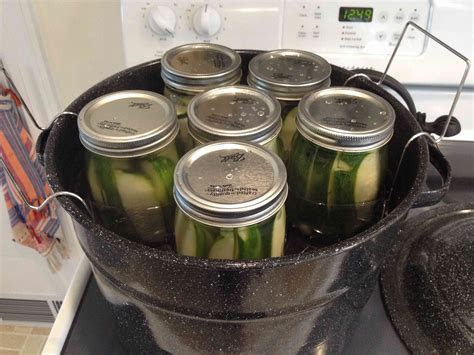 The How to Guide on Water Bath Canning - Financial Forager