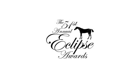 2021 Media Eclipse Awards Winners Announced - NTRA