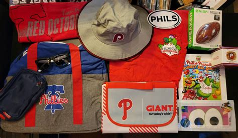 Enter to win a Phillies Nation Prize Pack – Phillies Nation