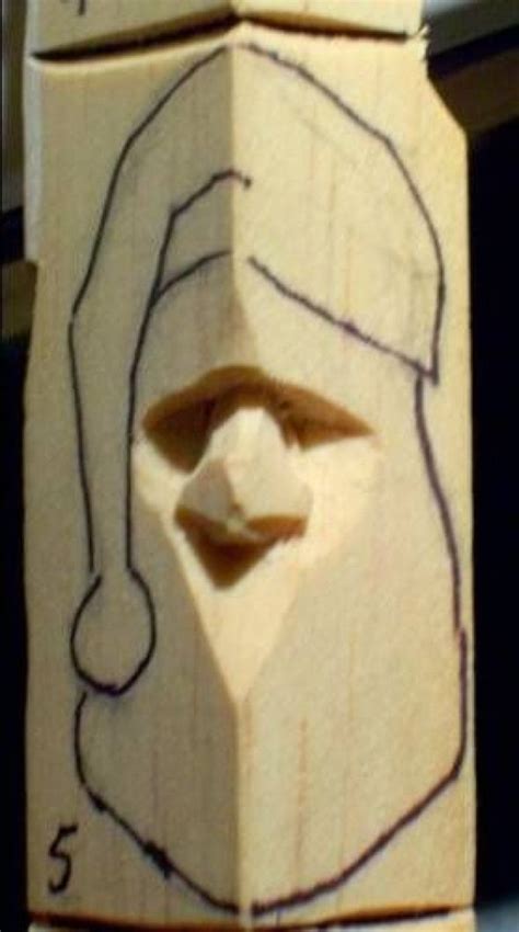 BuzzFeed | Wood carving patterns, Simple wood carving, Dremel wood carving