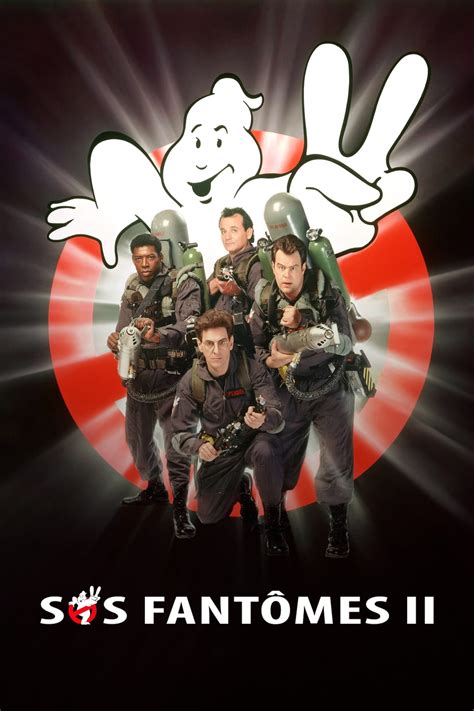 Ghostbusters II wiki, synopsis, reviews - Movies Rankings!