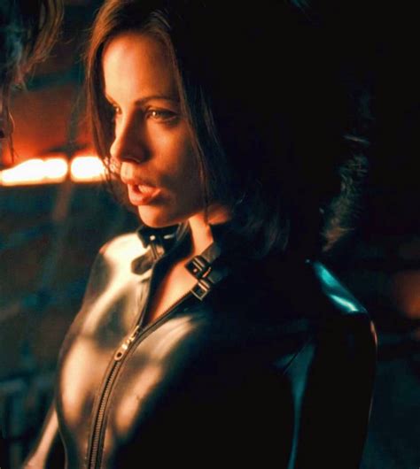 Kate Beckinsale Underworld by Anantasak23 on DeviantArt