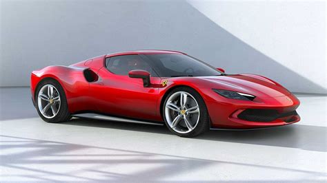 Ferrari 296 Owners Advised Not To Drive Car Due To…