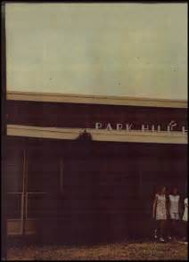 Explore 1970 Park Hill High School Yearbook, Kansas City MO - Classmates