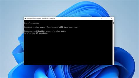 How to open a Windows 11 Command Prompt as Administrator