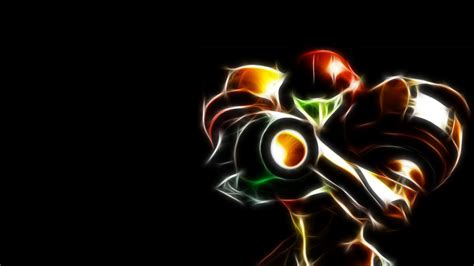 Metroid Prime Wallpapers - Wallpaper Cave