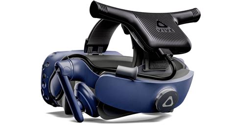 HTC Vive Pro review: VR elevated in every way… especially the price