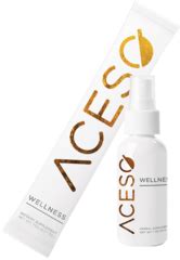 Aceso Wellness - CBD Hemp Products