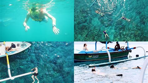 Snorkeling Di Bali – newstempo