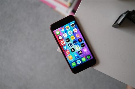 The source of a major iOS 14 leak may have been revealed | Trusted Reviews