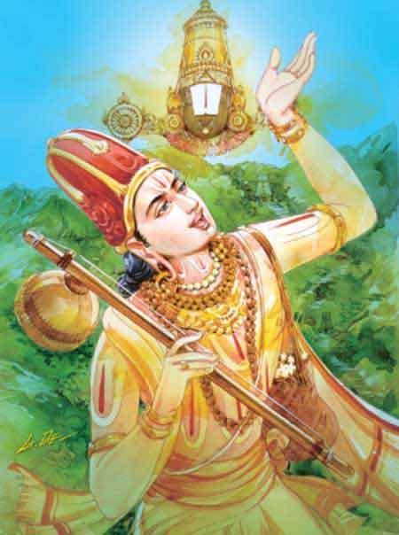 Annamacharya Jayanthi 2025 date – Annamayya Jayanthi | Hindu Blog