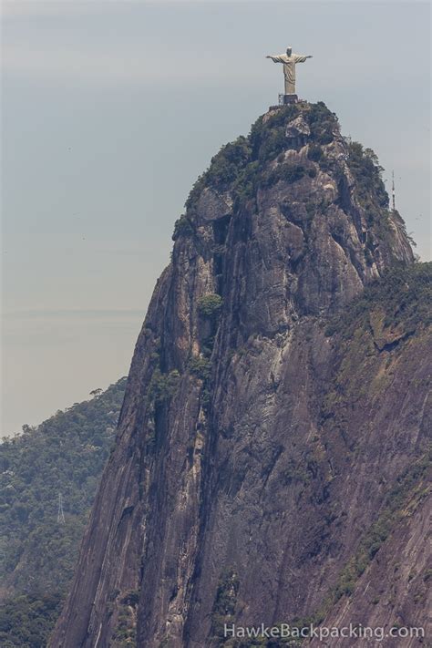 Sugarloaf Mountain - HawkeBackpacking.com