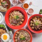 15 best beef noodles in Singapore | HungryGoWhere
