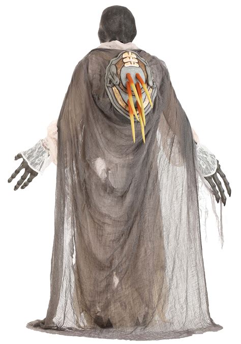 The Dark Crystal Skeksis Adult Costume