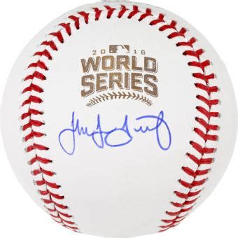 Chicago Cubs Memorabilia: Autographed & Signed