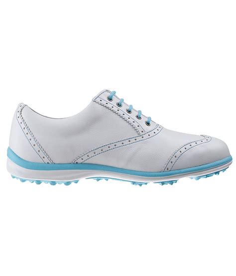 FootJoy Ladies Casual Collection Waterproof Golf Shoes | GolfOnline