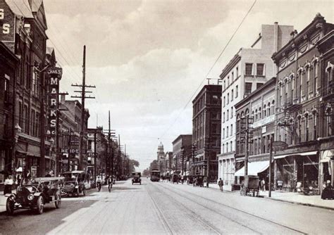 State Street (1911) | Pennsylvania history, Best places to live, Erie pennsylvania